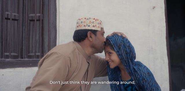 UNICEF Punjab, Documentary