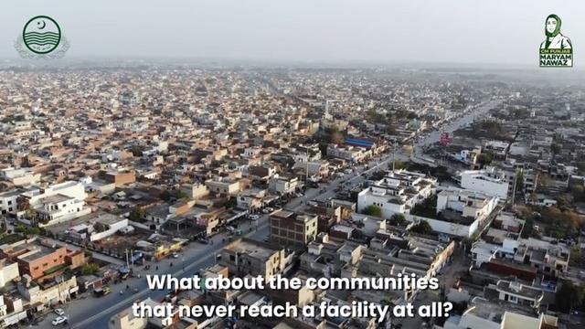 UNICEF Punjab, Documentary