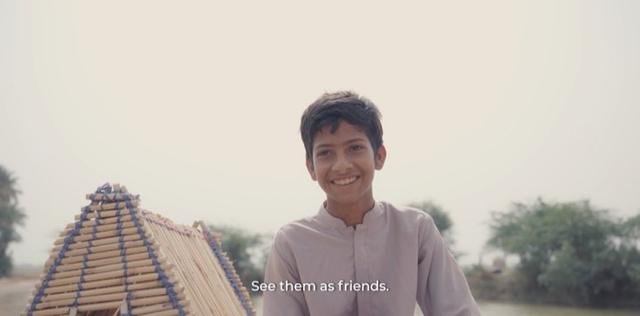 UNICEF, Documentary