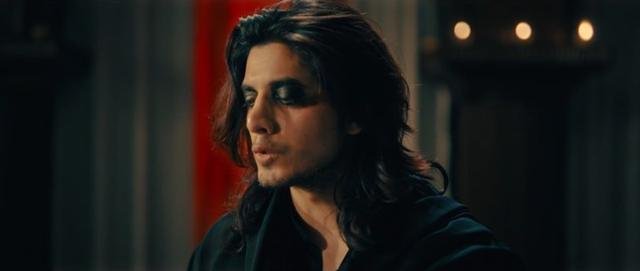 Danny Zee, Music video