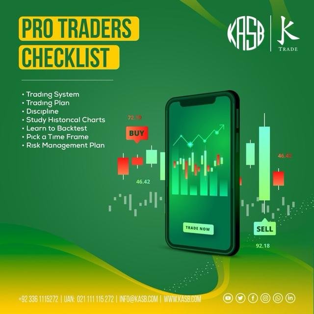 KTrade / KASB, Fintech