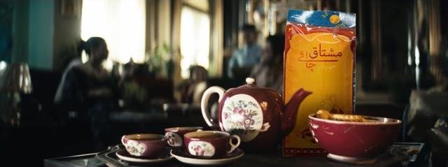 Mushtaq Tea, TVC / DVC